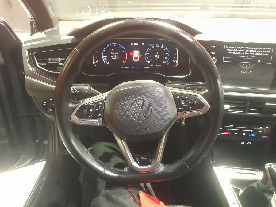 Imagen de Volkswagen Polo