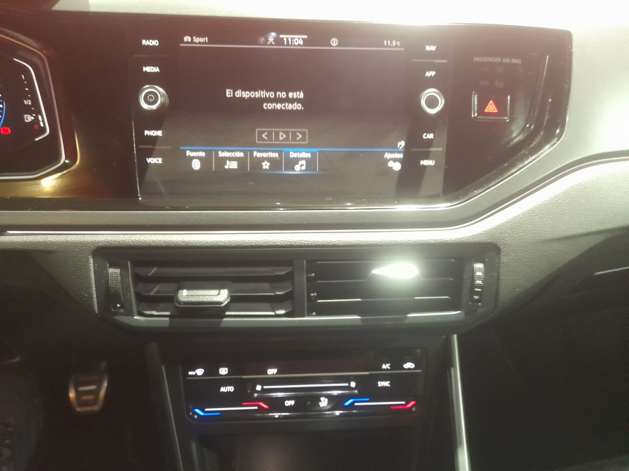 Imagen de Volkswagen Polo