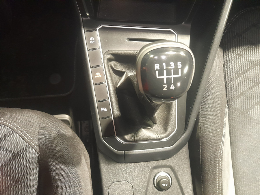 Imagen de Volkswagen Polo