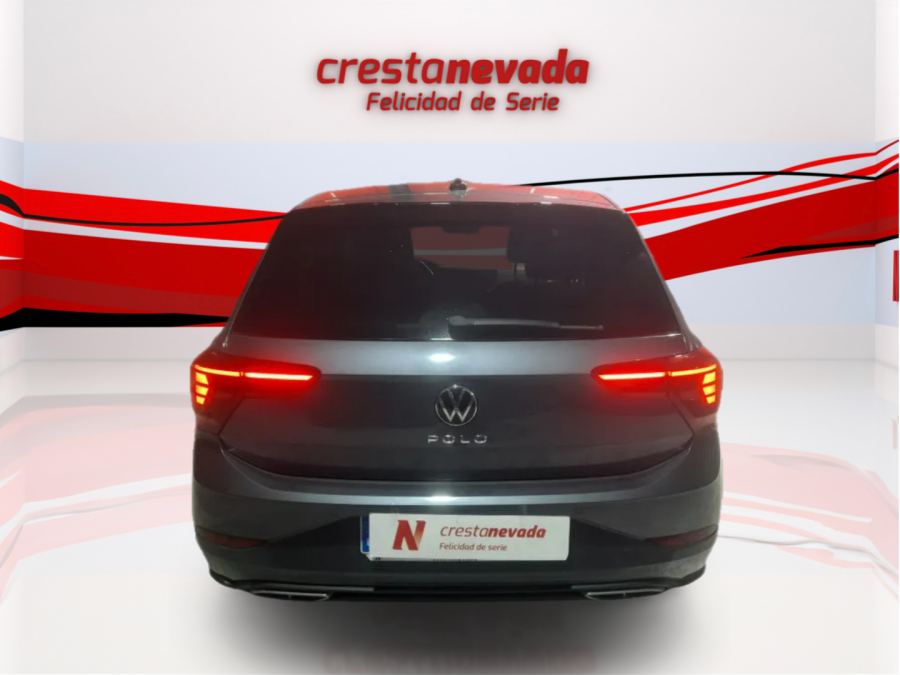 Imagen de Volkswagen Polo