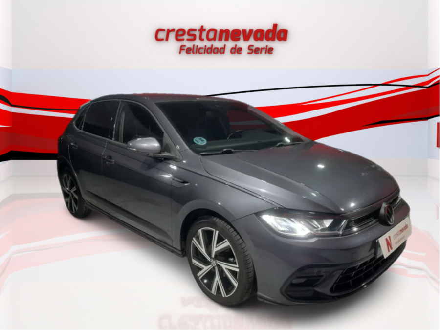 Imagen de Volkswagen Polo