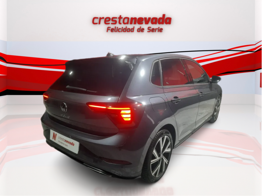 Imagen de Volkswagen Polo