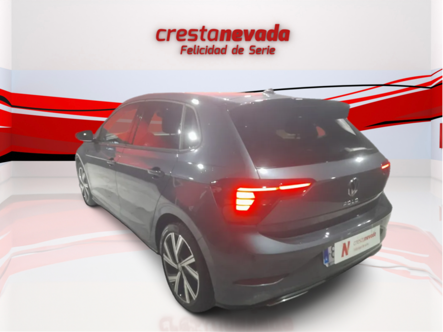 Imagen de Volkswagen Polo