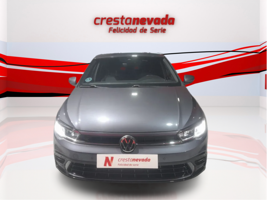 Imagen de Volkswagen Polo