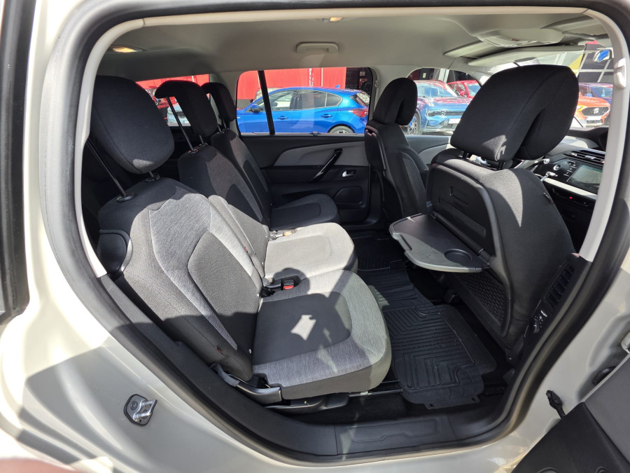 Imagen de CITROEN Grand C4 Picasso