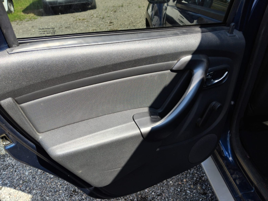 Imagen de Dacia Duster