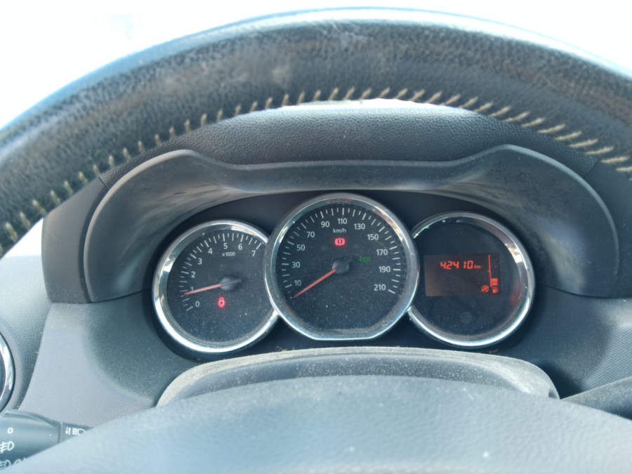 Imagen de Dacia Duster