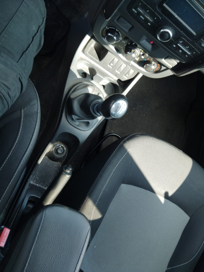 Imagen de Dacia Duster