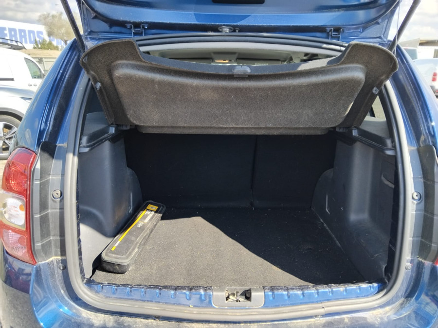 Imagen de Dacia Duster