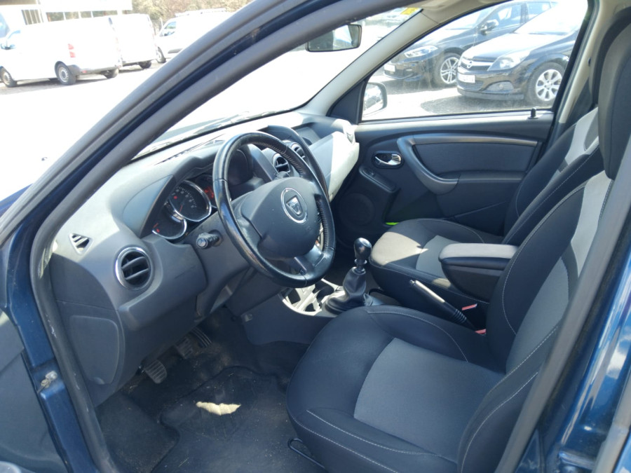 Imagen de Dacia Duster