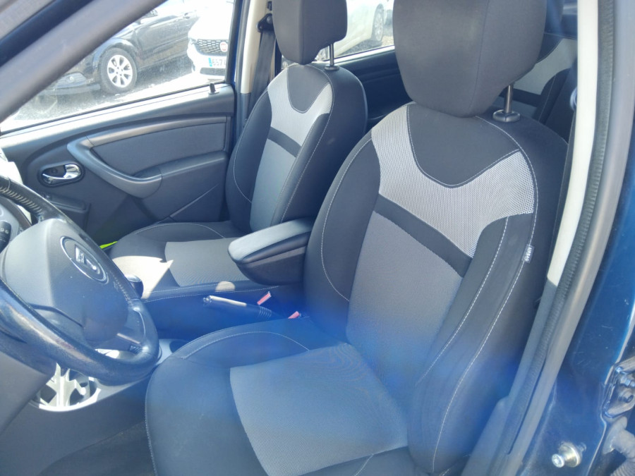 Imagen de Dacia Duster