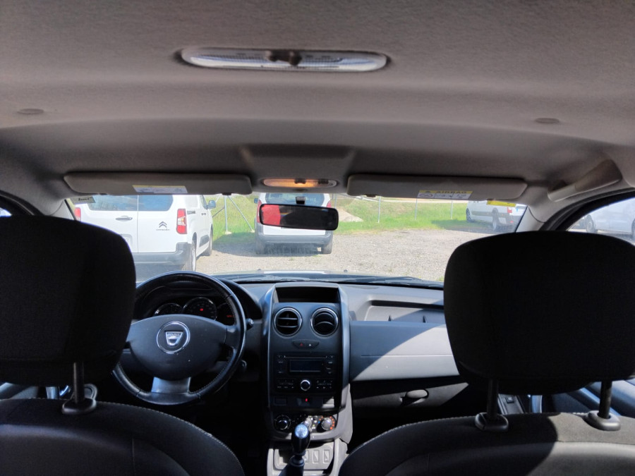 Imagen de Dacia Duster
