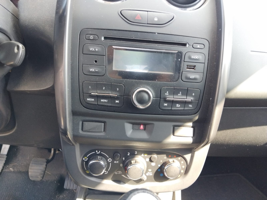 Imagen de Dacia Duster