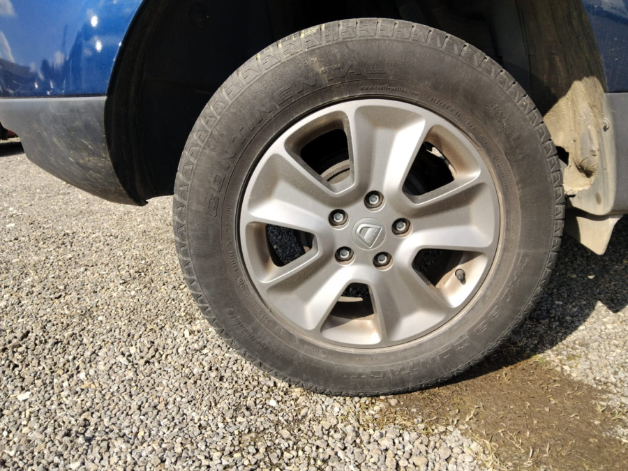 Imagen de Dacia Duster