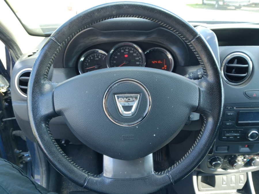 Imagen de Dacia Duster