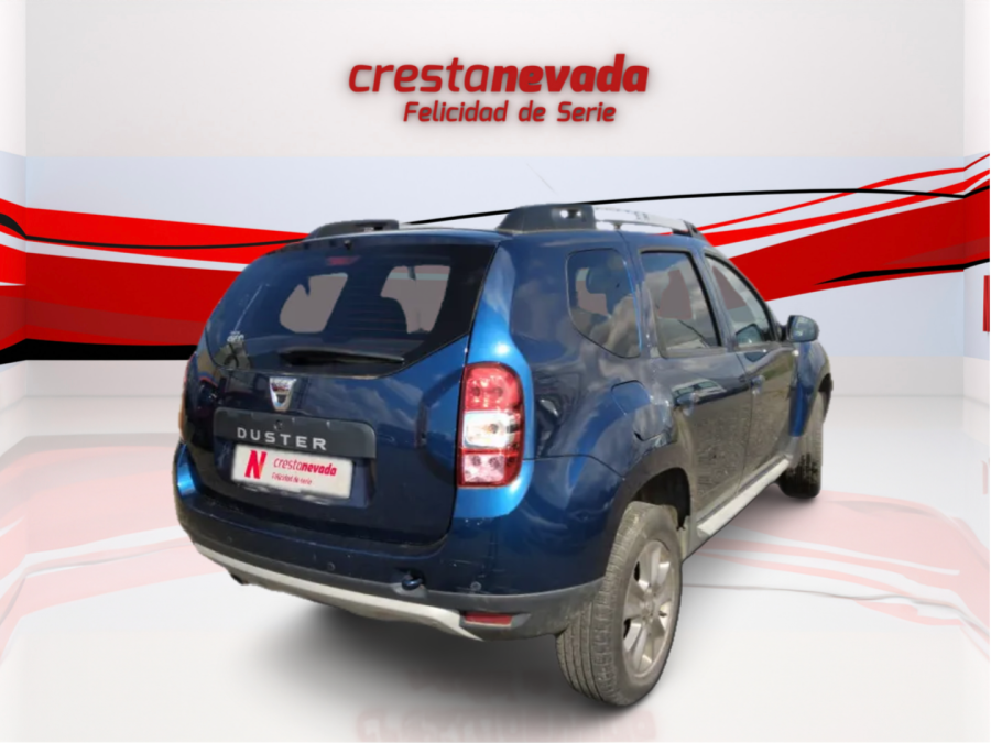 Imagen de Dacia Duster