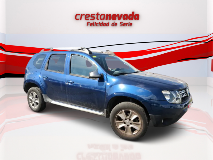 Imagen de Dacia Duster