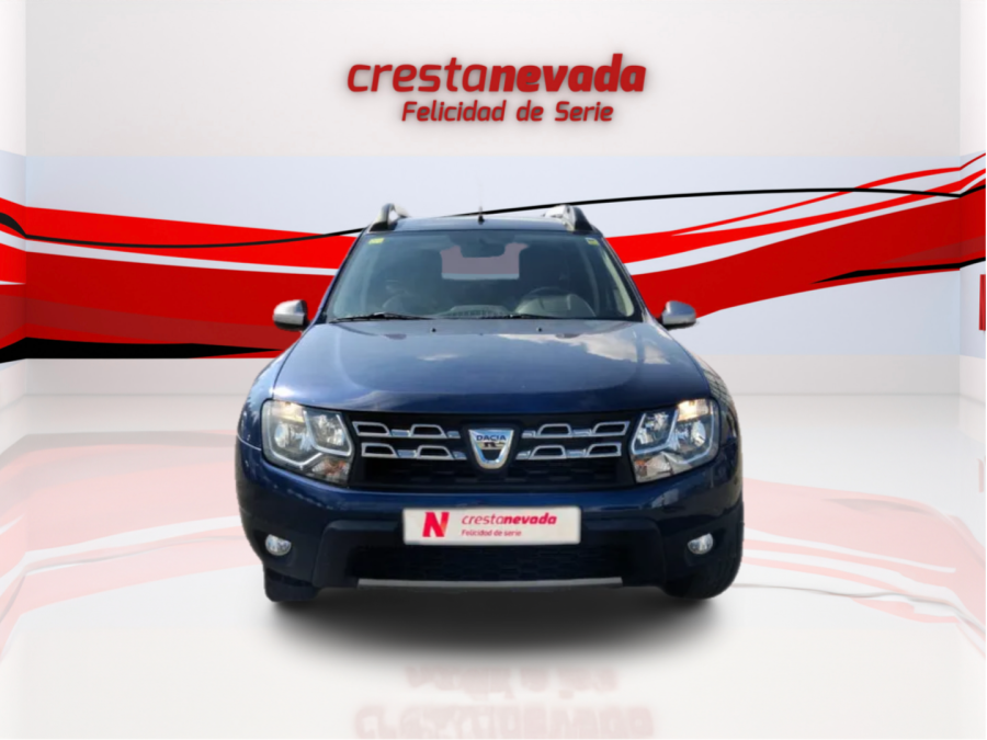 Imagen de Dacia Duster