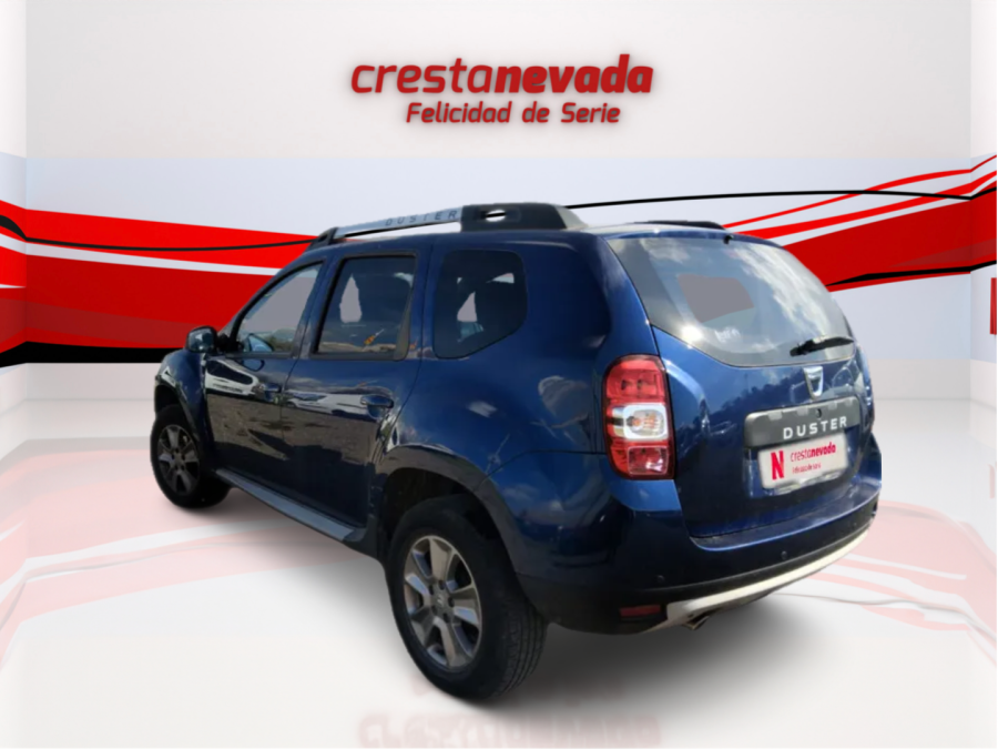 Imagen de Dacia Duster