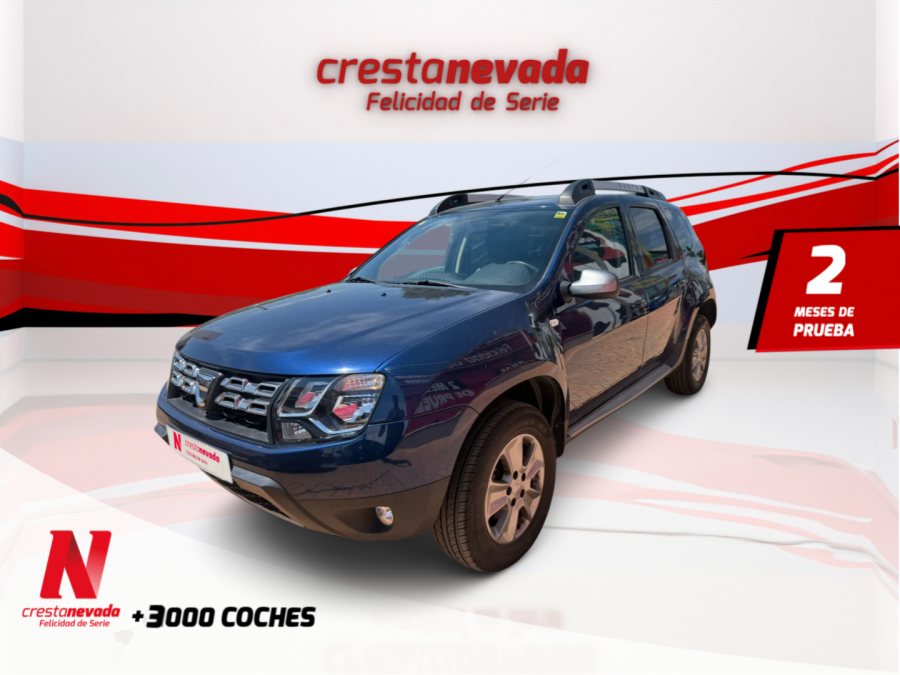 Imagen de Dacia Duster
