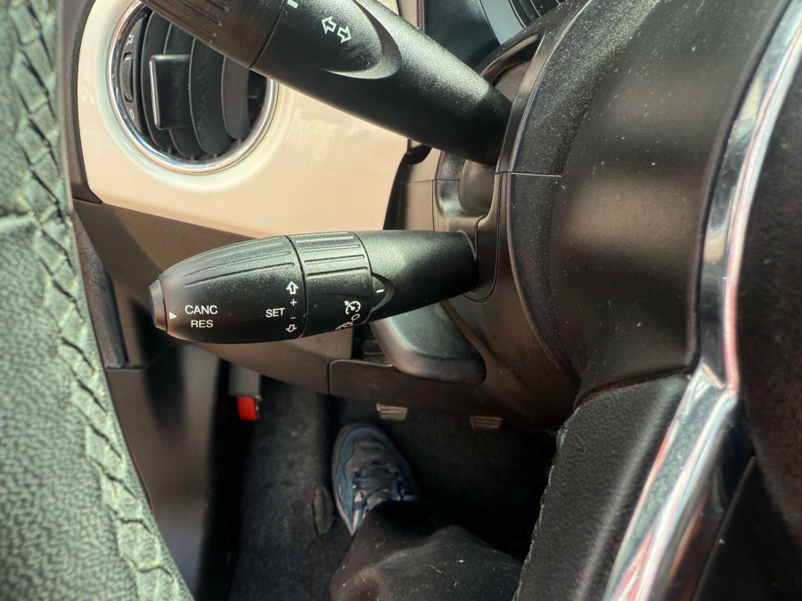 Imagen de Fiat 500C