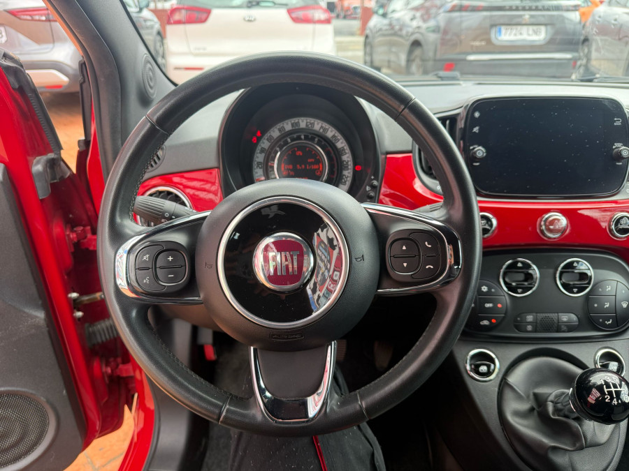 Imagen de Fiat 500