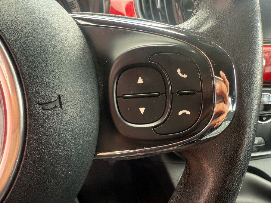 Imagen de Fiat 500