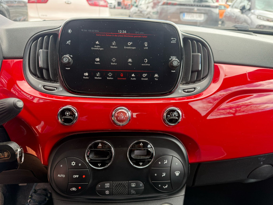 Imagen de Fiat 500
