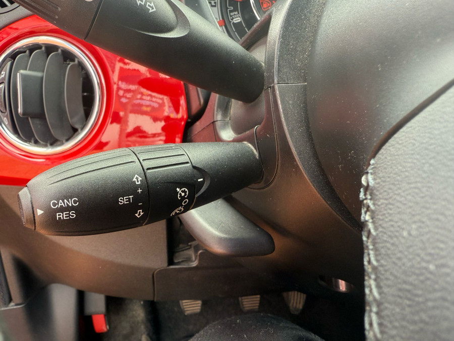 Imagen de Fiat 500