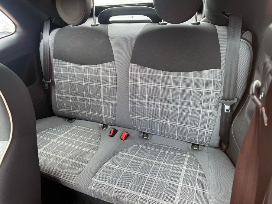 Imagen de Fiat 500