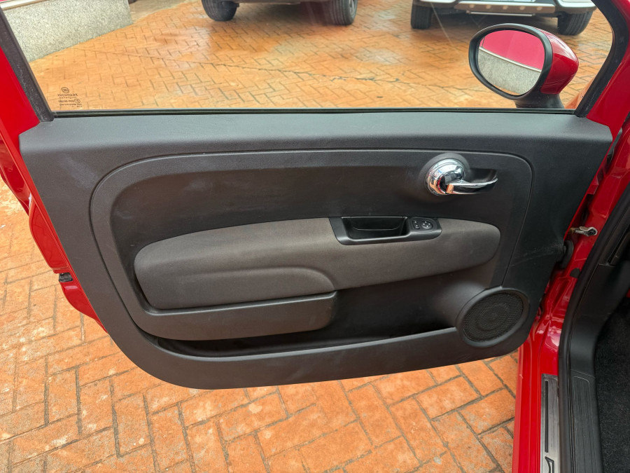 Imagen de Fiat 500