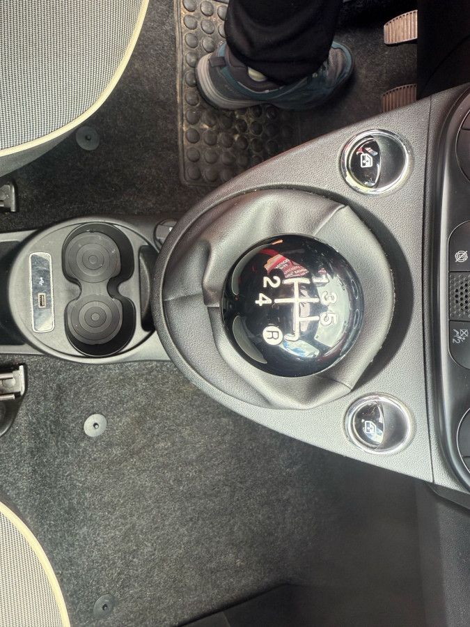 Imagen de Fiat 500