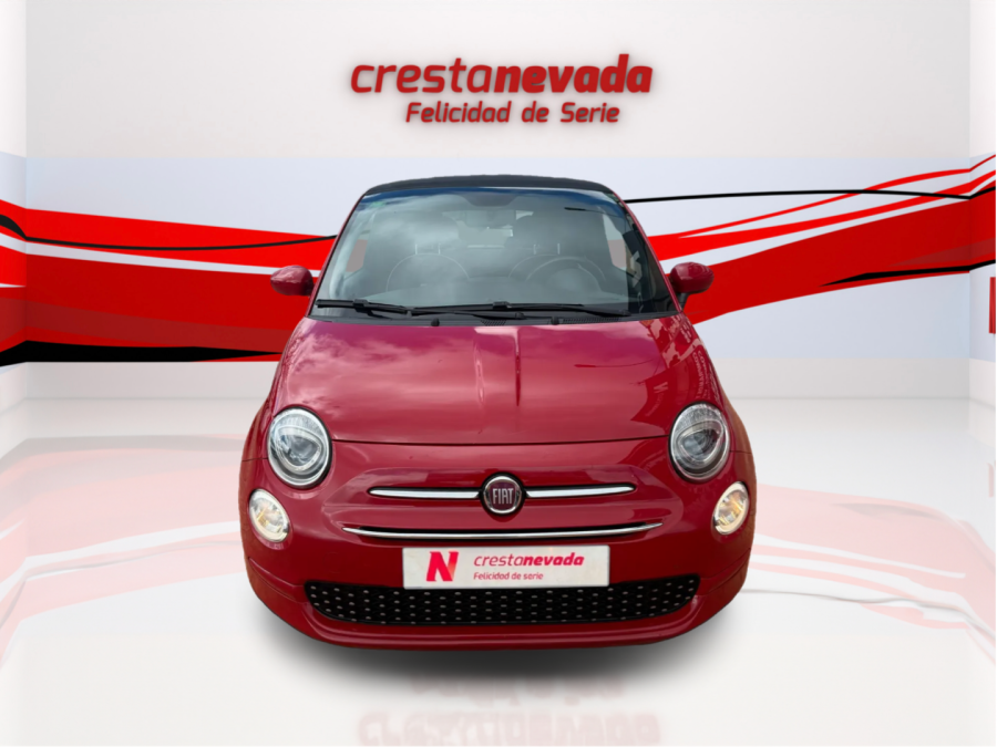 Imagen de Fiat 500