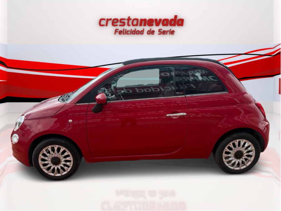 Imagen de Fiat 500