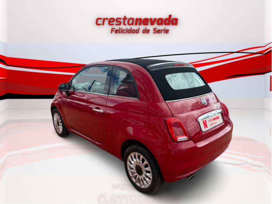 Imagen de Fiat 500