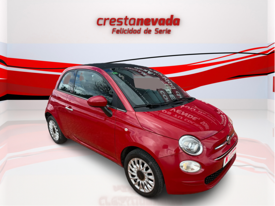 Imagen de Fiat 500