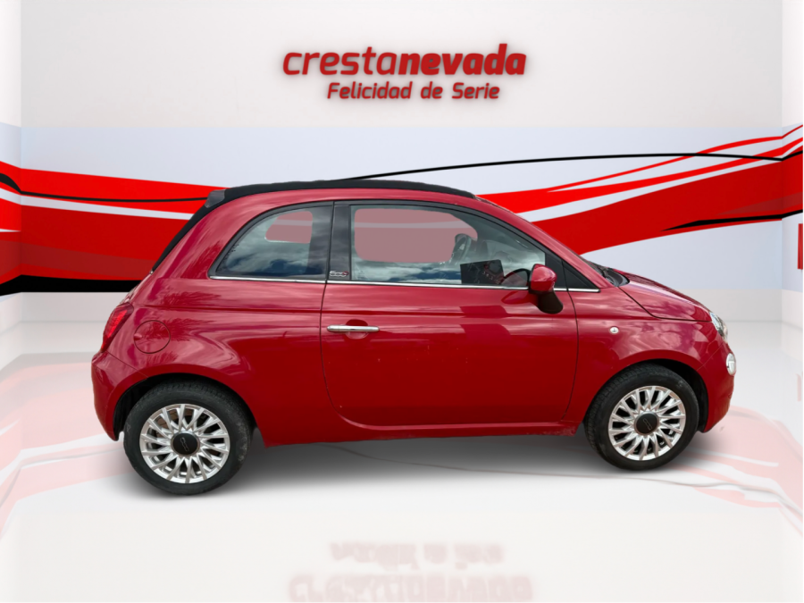 Imagen de Fiat 500