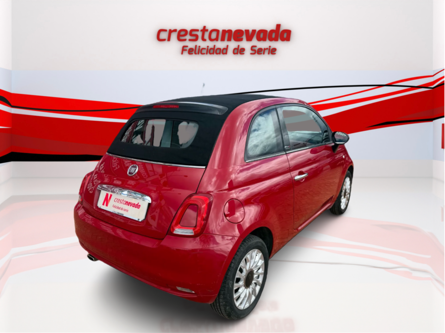 Imagen de Fiat 500