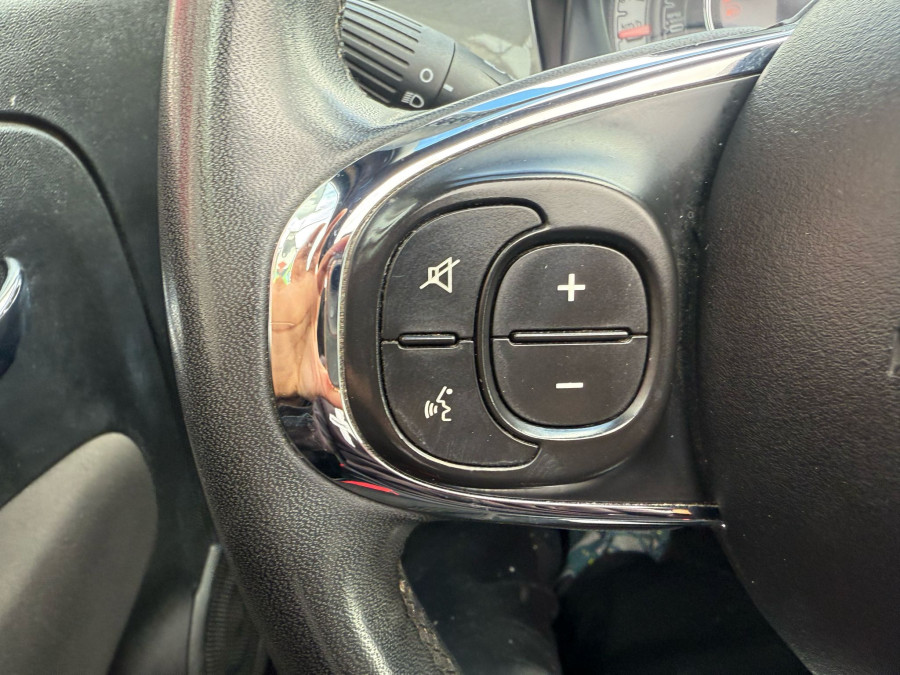 Imagen de Fiat 500C