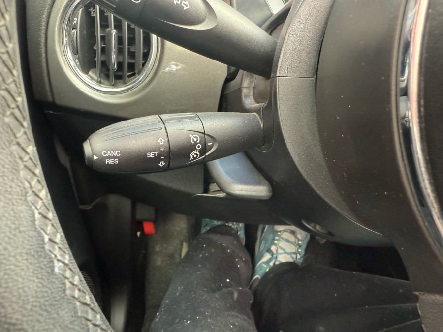 Imagen de Fiat 500C