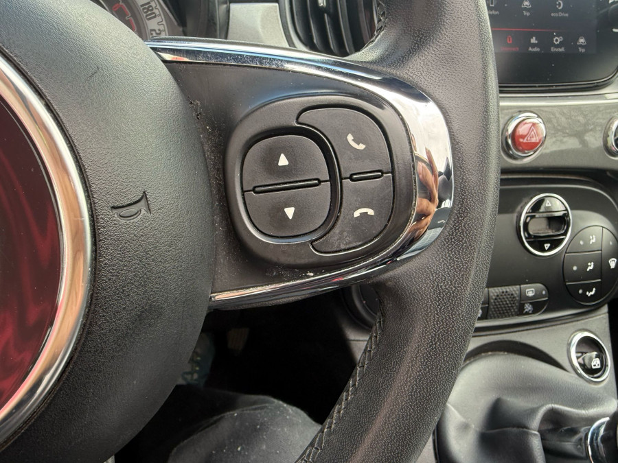 Imagen de Fiat 500C