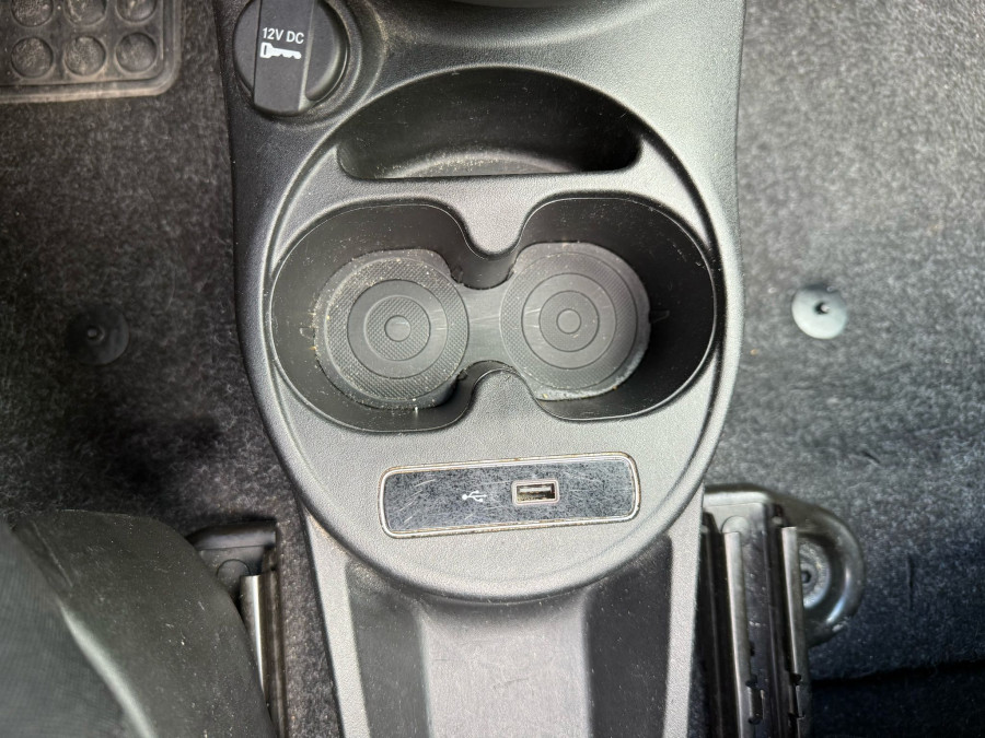 Imagen de Fiat 500C