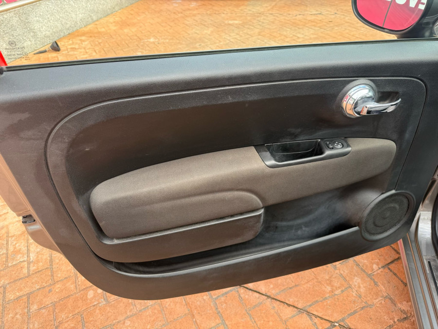 Imagen de Fiat 500C