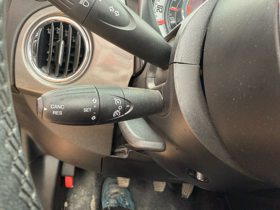 Imagen de Fiat 500C