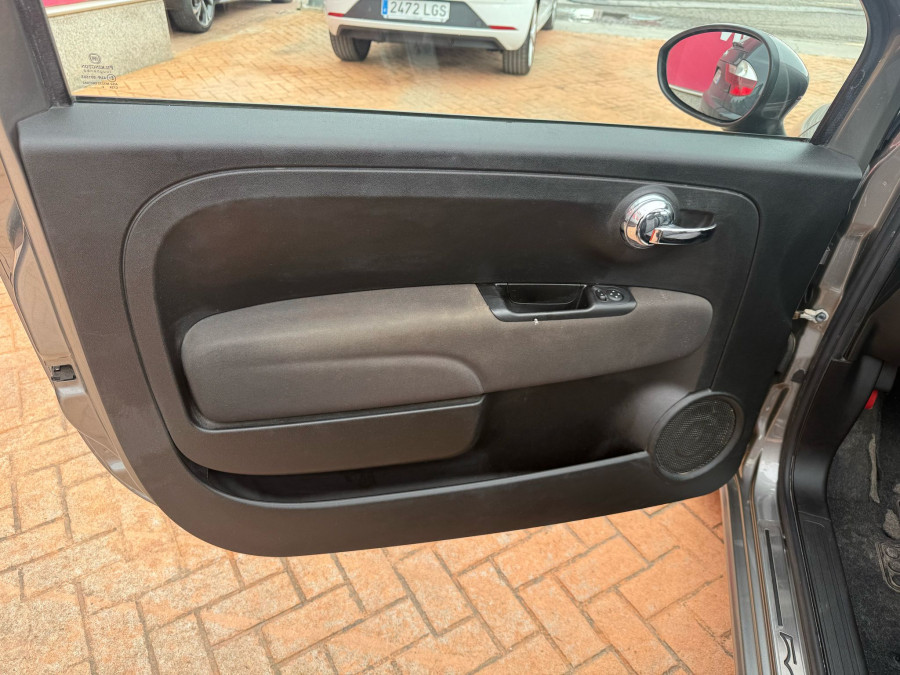 Imagen de Fiat 500C