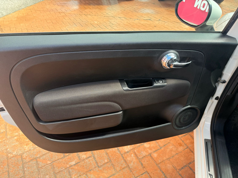 Imagen de Fiat 500C