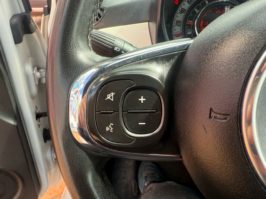Imagen de Fiat 500C