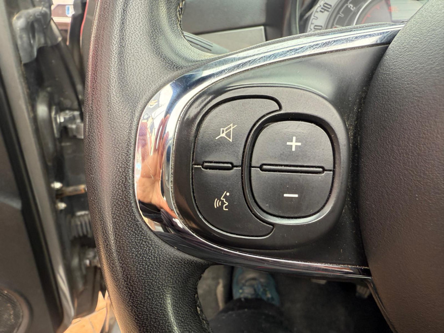 Imagen de Fiat 500C