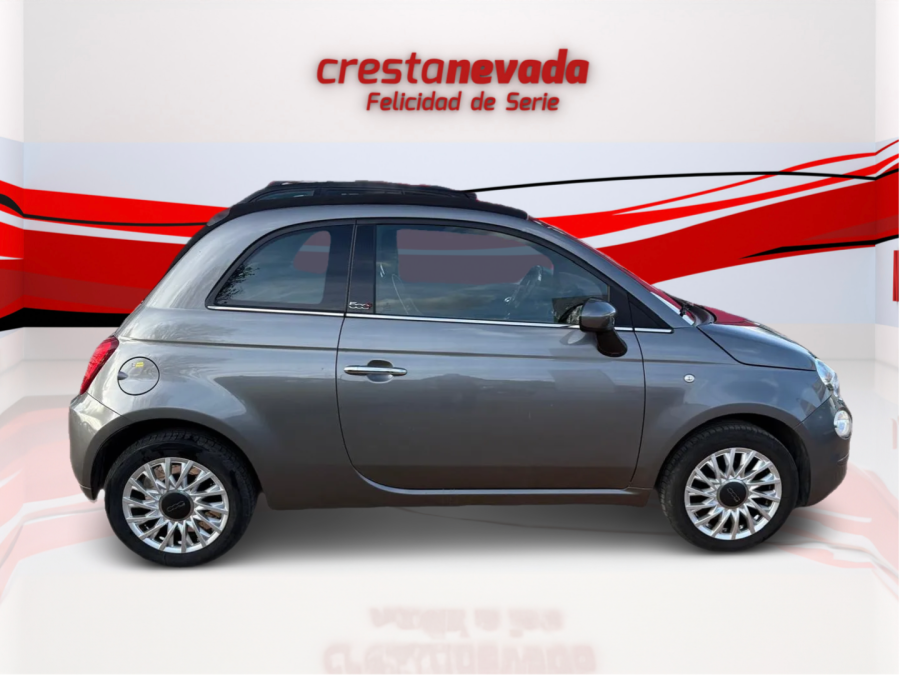 Imagen de Fiat 500C