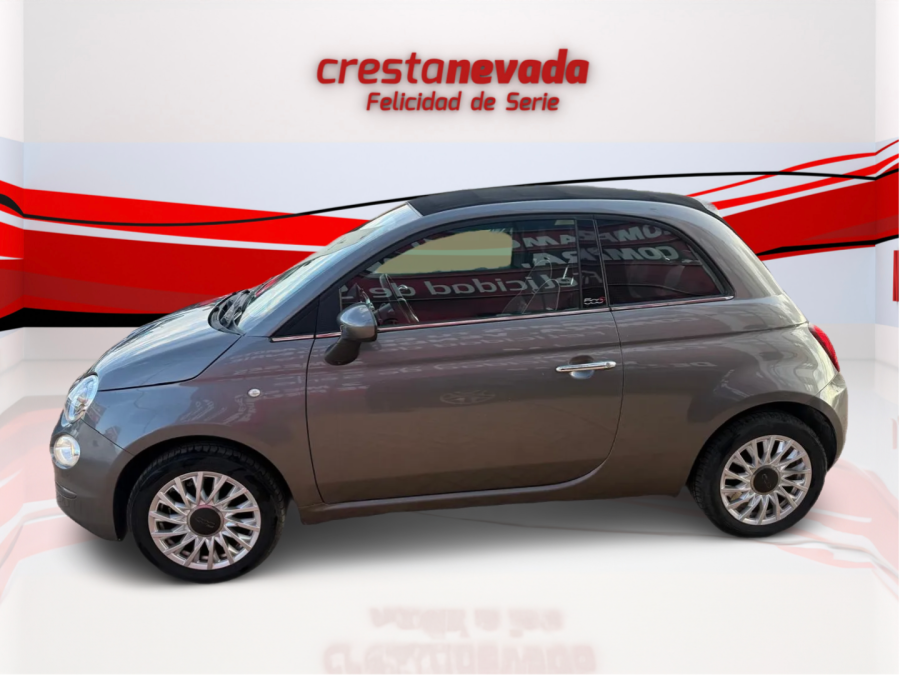 Imagen de Fiat 500C